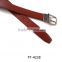 fashion accessories belt wholesale leather belt for man