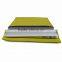 2016 new arrival !!! Fashional kraft PU mini/ultra-thin envelope file cover sleeve for Macbook air retin