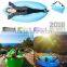 2016 New Products Hot Inflatable Air Sleeping Bag Hangout Air Bag For Sale