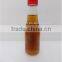 High quality 150ml seasoning glass bottle wholesale
