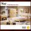 German Price Guangzhou Bedroom Furniture Set