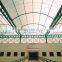Yuyao JIASIDA 6mm polycarbonate roofing sheet