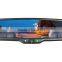 Dash Cam 1080p Rear Mirror With Camera Car DVR Dash Camera 1080