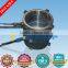 2015 KOller Self Made Evaporator Drum for Big Industrial Projects
