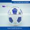TPU Custom size 4 Soccer Ball as required manufacturer supply
