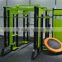 Crossfit Gym Equipment Synergy 360 Multi Station HDX-Z002
