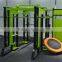 Fitness Machine Synergy 360 Gym Equipment HDX-Z001