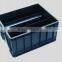 530*370*205mm ESD bin conductive bin box