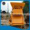 Energy saving Henan Better small concrete mixer self loading