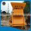 Saving 20% Henan Better volumetric concrete mixer self loading