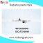cooling system radiator plastic tank for MITSUBISHI auto share parts
