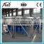 Color Steel Silo Spiral Silo Machine Manufacturers