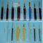 china oem factory 1core to 288core optical fiber cable splice closure