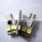 Best Price top sale t10 auto led bulbs t10 501 led car t10