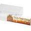 Acrylic Cake Pop Stand w/ Sign Holder, 12 Stick Capacity - Clear(PS-B-147)