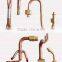 Copper Accumulator for refrigerator