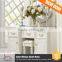 Furniture Bath Vanity Designs Teak Wood Wooden Dressing Table