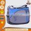 New product fancy macrame shoulder bag messenger bag
