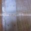 1000D-1500D waterproof uv resistant scaffolding tarpaulin /transparent plastic for greenhouse