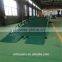 ZTDCQG hydraulic Hydro-cylinder mobile yard ramp dock ramp