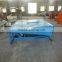 Yard ramps for loading and unloading container mobile dock ramp