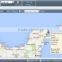car parking gps tracking software platforms for TOPTEN COBAN MEITRACK QUECLINK