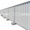 STEEL HOARDING