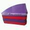 High Quality Pole Dance Mat Folding Mat Dance Safety folding gym mat