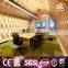 Antifungus Meeting Room Wall To Wall Carpet