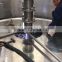 Hot sale Helix vibrating dryer for menthol crystals