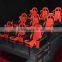 7D Game Simulator 7D cinema scream experience professional Hottest Simulator Game Chairs Cinema 4d Seats