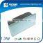 200X100mm led brick light 3 years warranty Outdoor rgb led floor recessed light DC12V/24V
