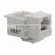 Keystone CAT3 RJ11 Connector