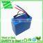 100% Real Factory CE ROHS Electric Bike 36v 8ah lithium battery