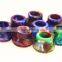 Tobeco Bottom Air Holes kennedy rda kennedy rda v2 kennedy 24mm rda Wide Bore Drip Tip