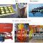 Brick Machine QHL4-25 Cement Hollow Brick Making Machinery Price
