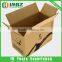 Industrial Use double wall corrugated cardboard box