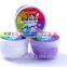 25g kids playdough with 12 colors safety for kids education toy
