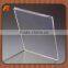 1.5mm fireproof esd polycarbonate sheet for warning sign