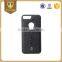 100% Python Custom Leather for iPhone Cover for iPhone 7, for iPhone 7 plus Case
