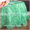 Wholesale fancy taffeta table cloth for wedding/hotel/party