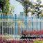 Galvanized steel gate design
