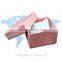 OEM Custom Paper Box Cosmetic Box Packaging Jewelry Box