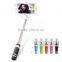 2015 new products Extendable Self-portrait Holder Phones mini Selfie Stick Monopod