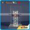 Can wholesale custom glasses display stand