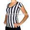 Custom Dye Sublimated Volleyball Referee Shirt