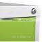 Cnbm Colorful Drawer Vertical Filing Cabinet