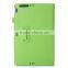 Folding 11.6 Inch Tablet Case Flip Stand PU Leather Tablet Cover