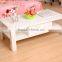 Lated Style Coffee Or Tea Or Dining Table With 1 Drawer