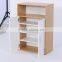 Modern Style Melamine Cabinet For Living Room Or Kitchen Room